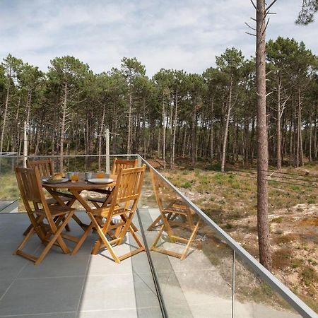 Nazare Sea View Apartment Eksteriør bilde
