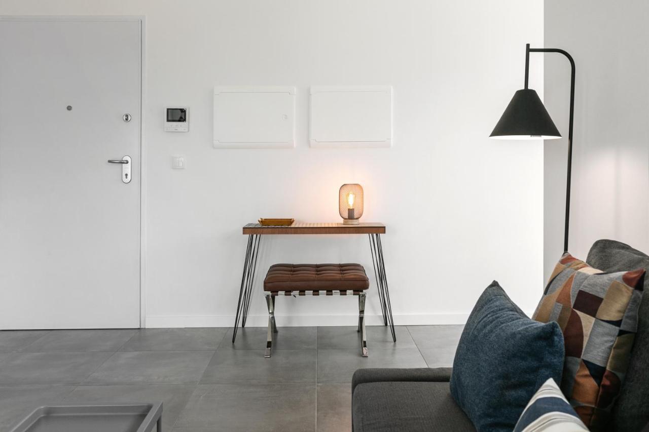 Nazare Sea View Apartment Eksteriør bilde