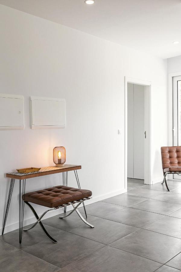 Nazare Sea View Apartment Eksteriør bilde